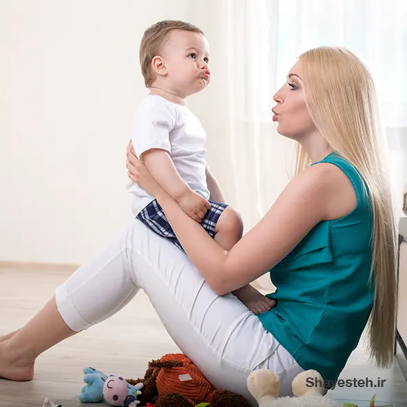 How baby talk gives infant brains a boost